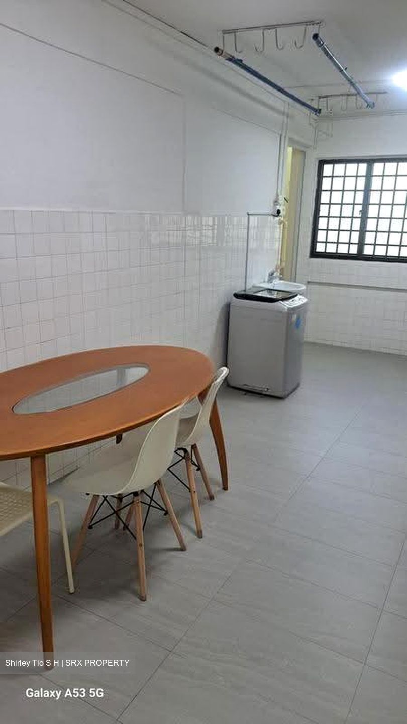 Blk 102 Jurong East Ville (Jurong East), HDB 3 Rooms #627024021
